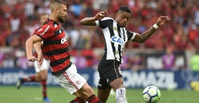 Фламенго - Гремио Фламенго - Гремио