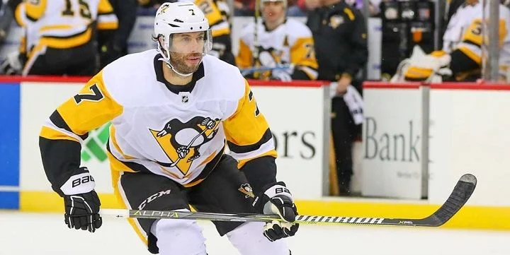 Питтсбург - Даллас