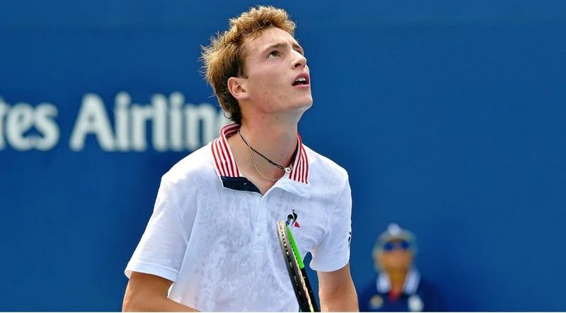  - Гонсало Оливейра