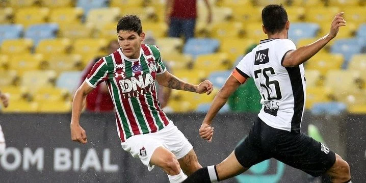 Баия - Флуминенсе