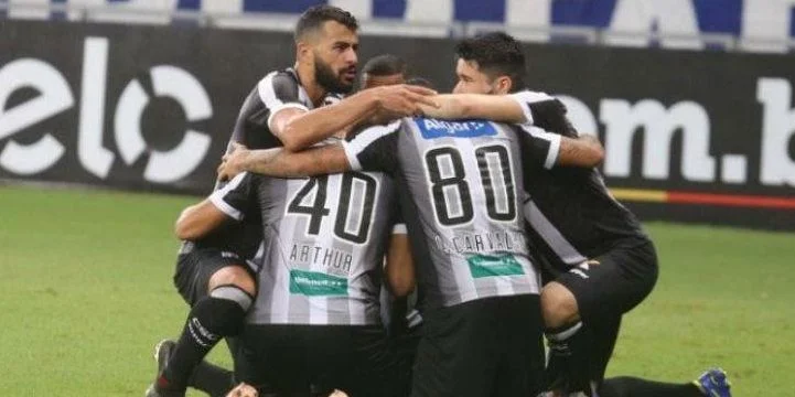 Сеара - Парана