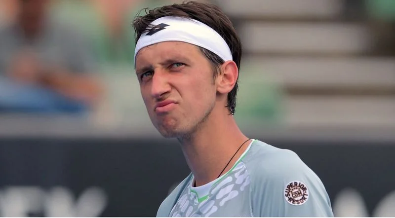  - Сергей Стаховский