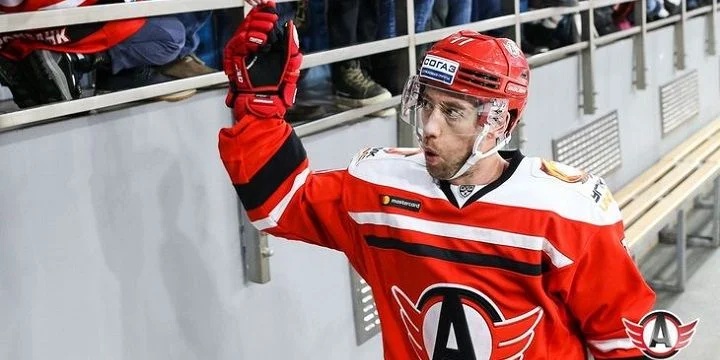 Автомобилист - Торпедо НН Автомобилист - Торпедо НН