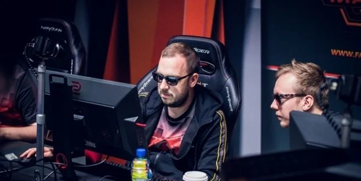 MOUZ - MIBR MOUZ - MIBR