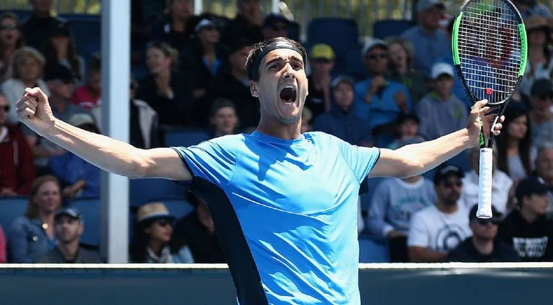 Илья Марченко - Лоренцо Сонего