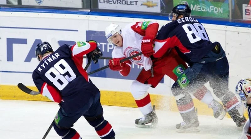 Слован - Витязь