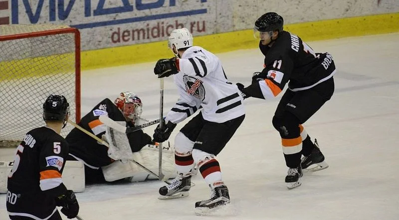 Молот - Челмет