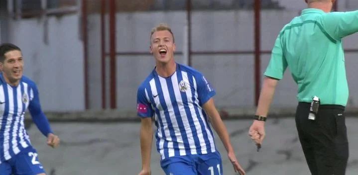 Рудеш Загреб - Запрешич Рудеш Загреб - Запрешич