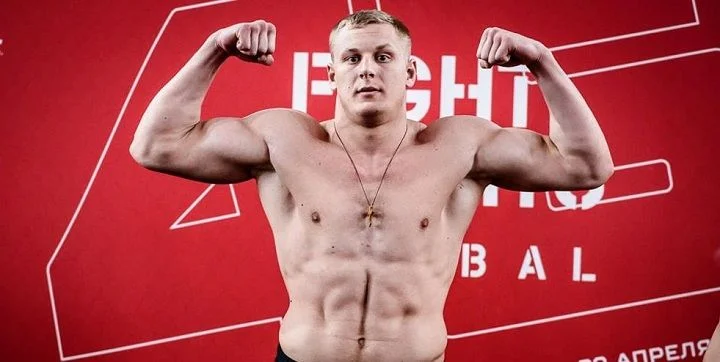 Алистар Оверим - Сергей Павлович Алистар Оверим - Сергей Павлович