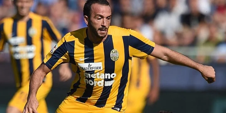 Верона - Палермо