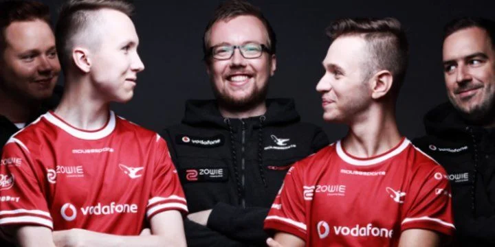 Cloud9 - MOUZ Cloud9 - MOUZ