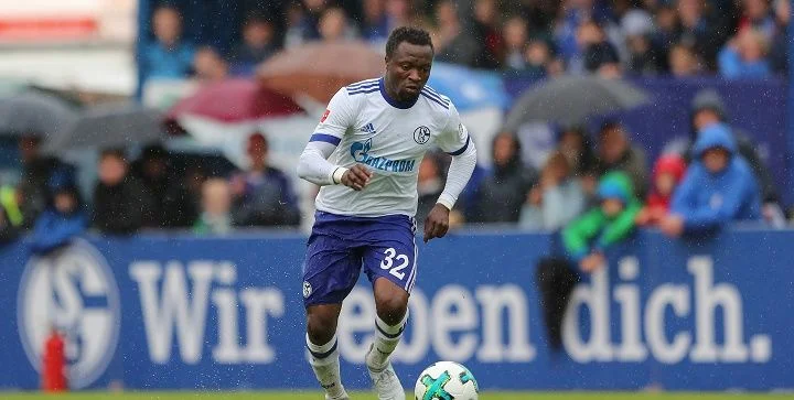 Шальке - Нюрнберг Шальке - Нюрнберг