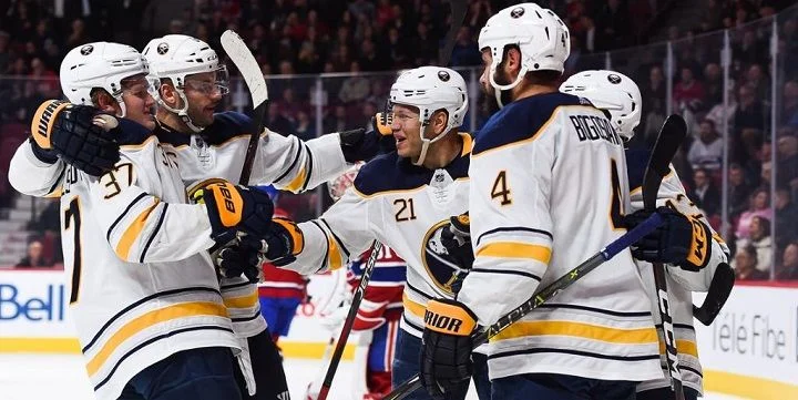 Баффало - Монреаль Баффало - Монреаль