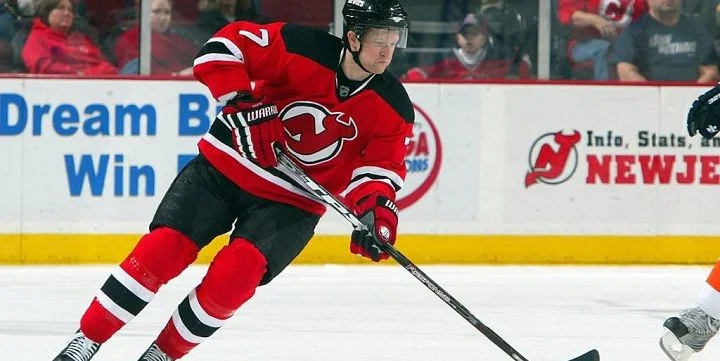 Нью-Джерси - Айлендерс