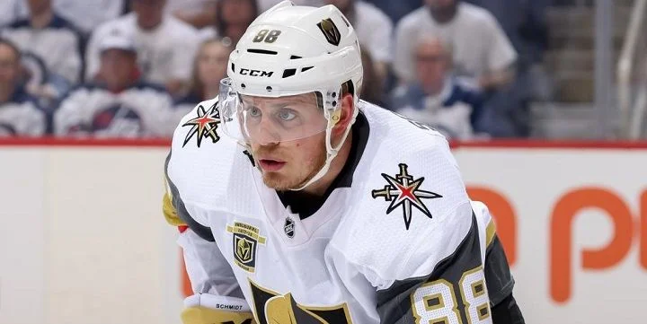 Вегас - Калгари