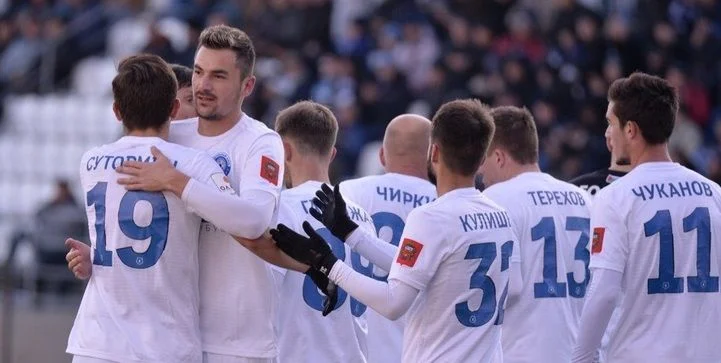 Оренбург - Уфа