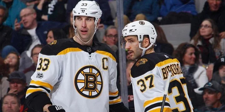 Бостон - Питтсбург