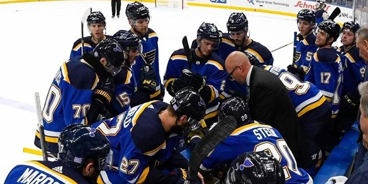 Сент-Луис - Нэшвилл Сент-Луис - Нэшвилл