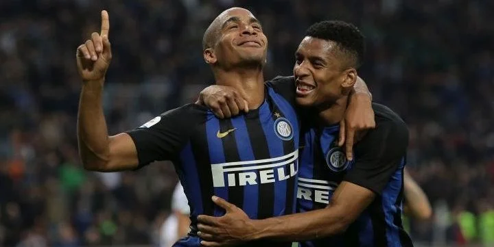 Интер - Фрозиноне