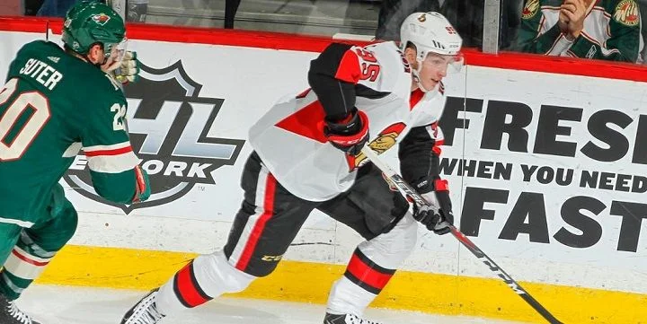 Даллас - Оттава