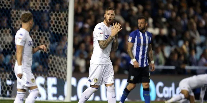 Лидс - Бристоль Сити