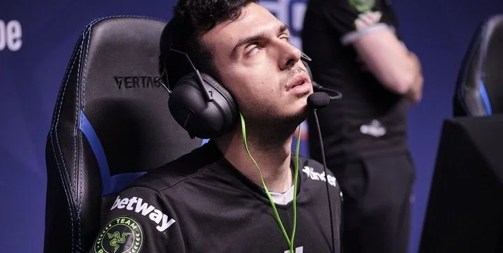 MIBR - North MIBR - North