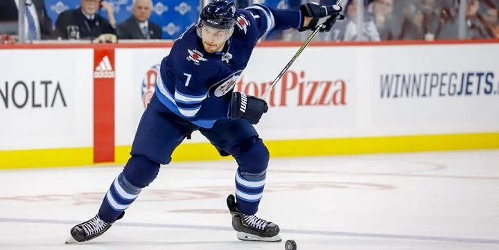 Сент-Луис - Виннипег Джетс Сент-Луис - Виннипег Джетс