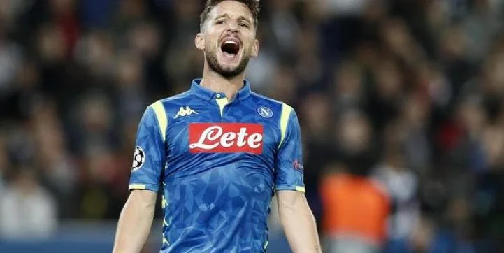 Наполи - Кьево