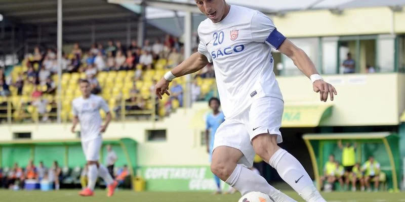 Ботошани - Университатя Ботошани - Университатя