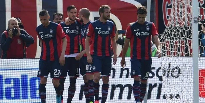 Кротоне - Козенца