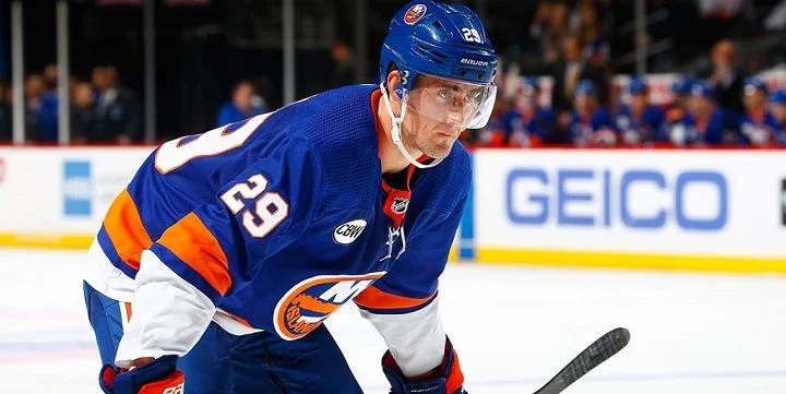 Айлендерс - Вашингтон