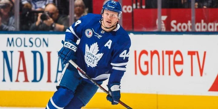 Торонто - Бостон