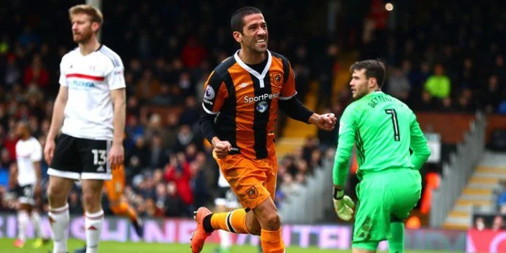 Халл Сити - Норвич