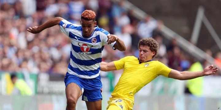 Лидс - Рединг Лидс - Рединг