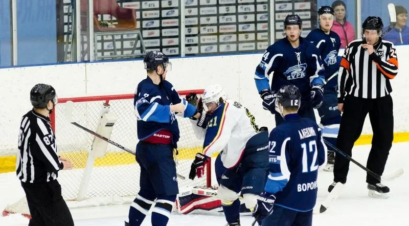 ЦСК ВВС - Буран