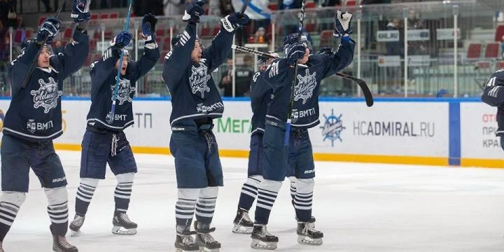 Адмирал - Сочи