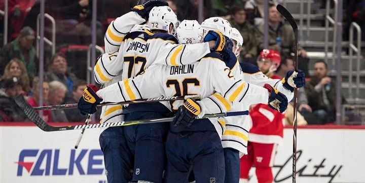 Баффало - Сан-Хосе Баффало - Сан-Хосе