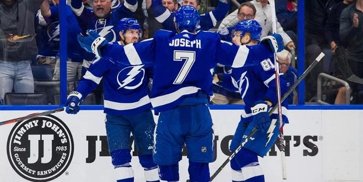 Тампа - Анахайм