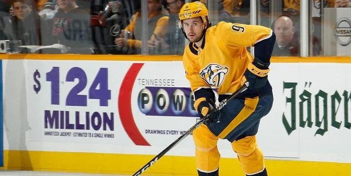 Нэшвилл - Колорадо