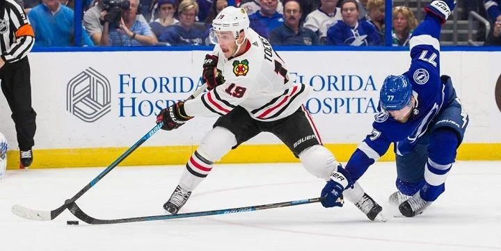 Чикаго - Вегас