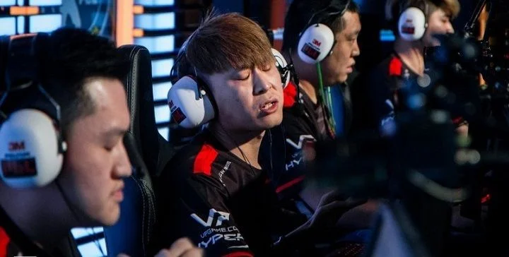 TyLoo - BIG TyLoo - BIG