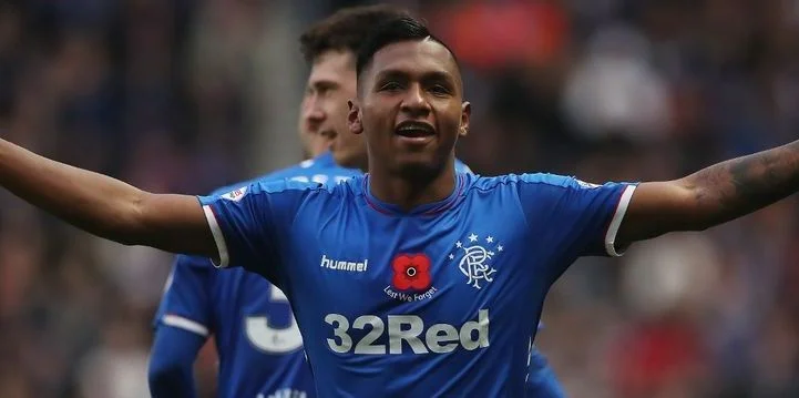 Рейнджерс - Вильярреал