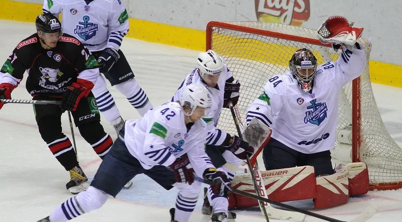 Трактор - Адмирал