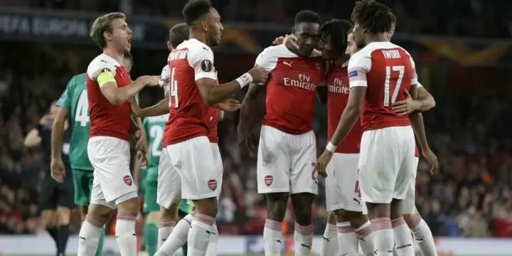 Ворскла - Арсенал Ворскла - Арсенал