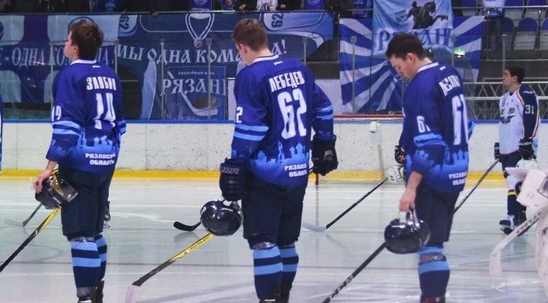 ЦСК ВВС - Рязань ЦСК ВВС - Рязань