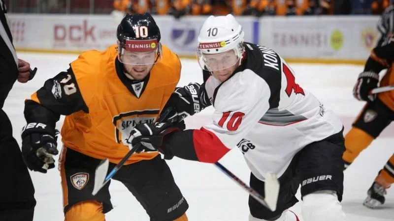 Тамбов - Ермак