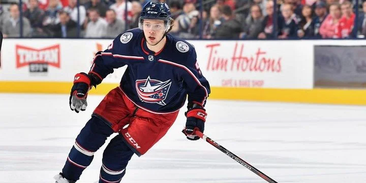 Коламбус - Миннесота Коламбус - Миннесота