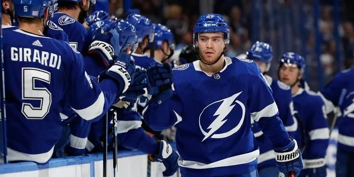 Тампа - Баффало Тампа - Баффало