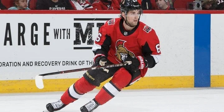 Оттава - Рейнджерс