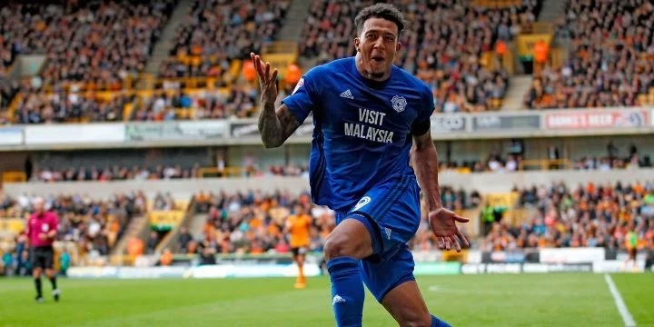 Кардифф Сити - Вулверхэмптон